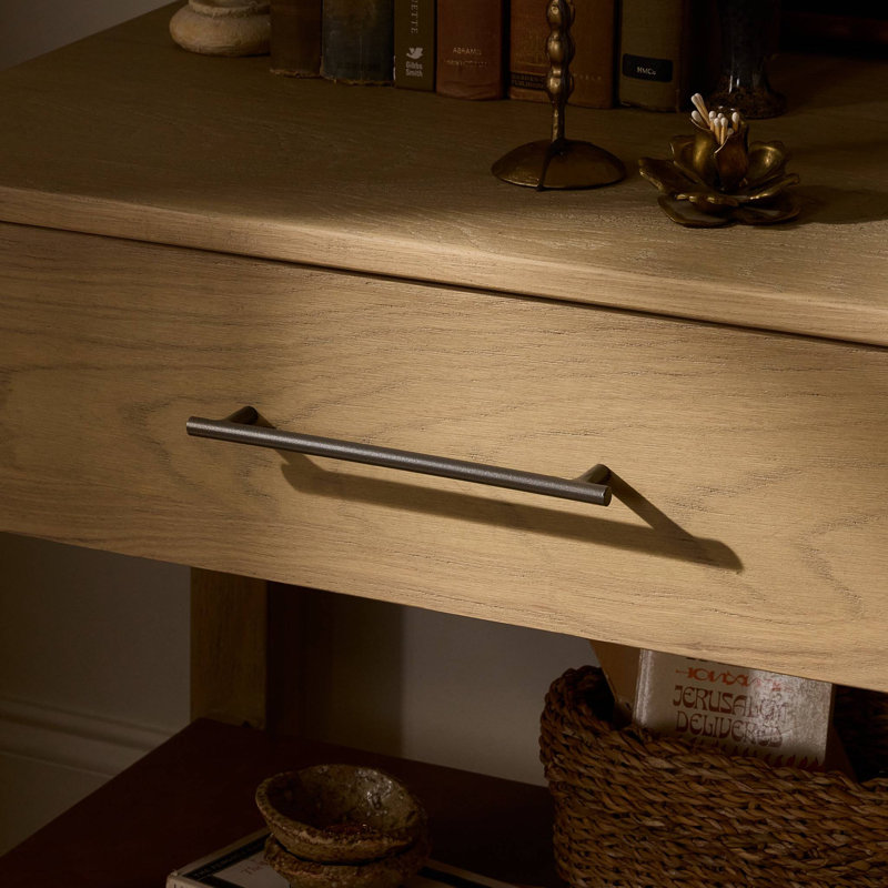 Blake Nightstand-Washed Ash