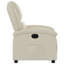 Fauteuil de massage en faux cuir-1775046999