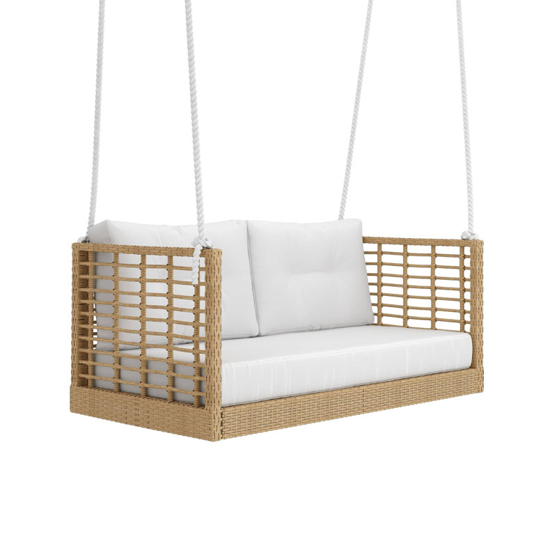  Balancelle Millie, 4 pieds, 48"