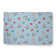 Chenille Abstract Indoor Rug