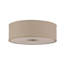 Tiffany 3 - Light Flush Mount