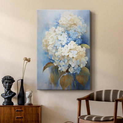 FLORAL Series CV - Gallery Cavas sur mesure