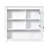 32'' Bathroom Wall Cabinet With Mirror, Wall Mounted Medicine Cabinet With 4 Shelves, Mirrored Door Over Toilet Storage Cabinet& Adjustable Shelves-272606712