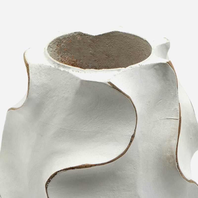 Vase décoratif