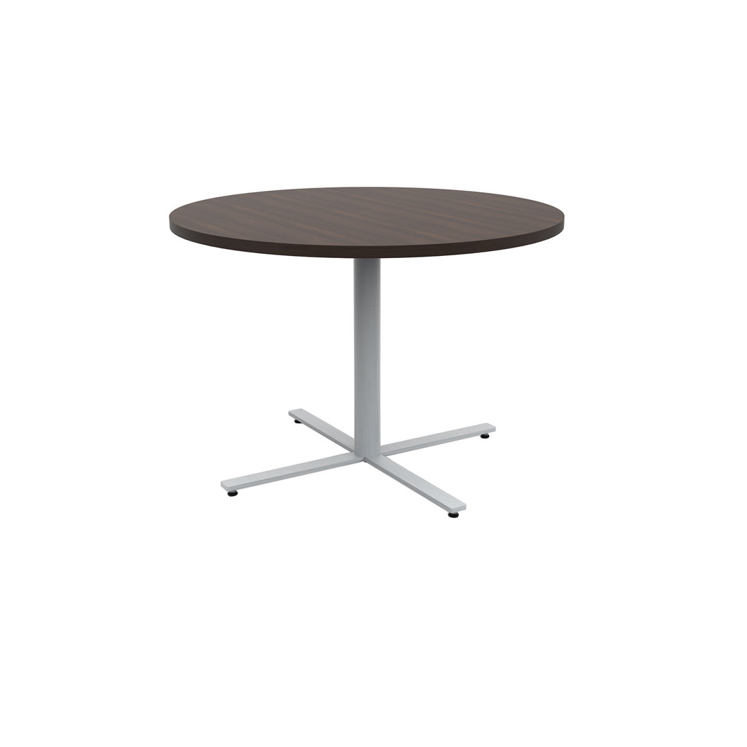 JURNI Café Table With Round Top Safco Products Company 