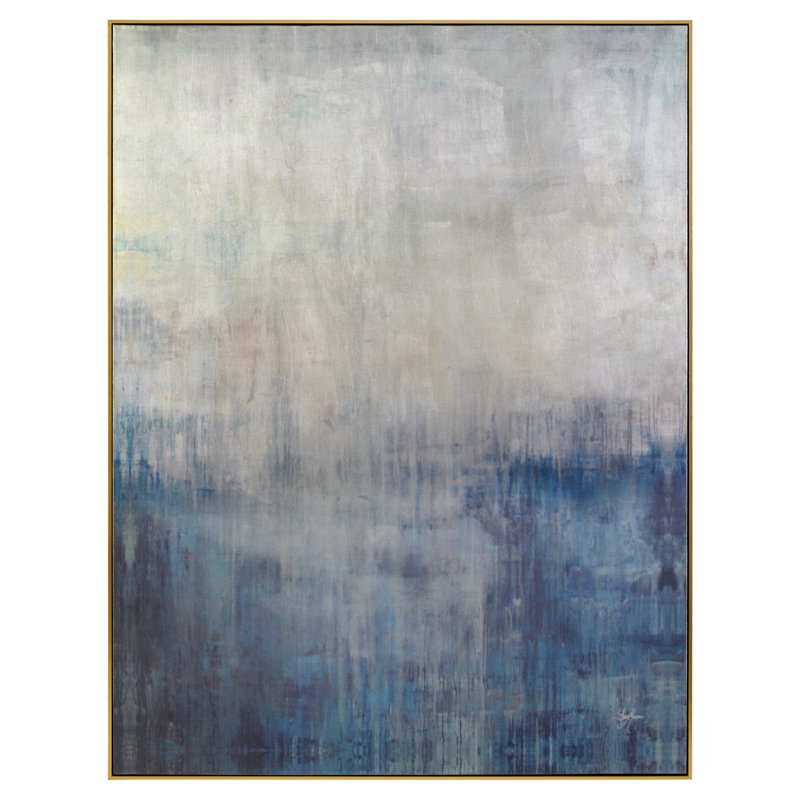 Bruine de Shaye Rawson