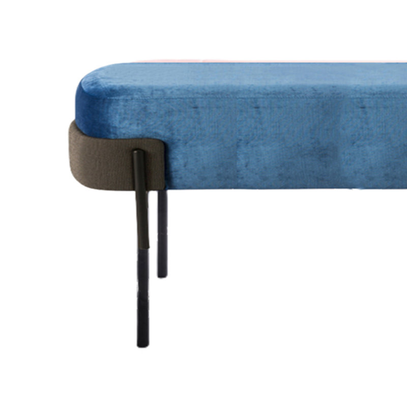 Amaral, 17.72" H x 47.24" W x 15.75" D