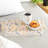 Ninola Design Sea shells Sand beige Acrylic Tray
