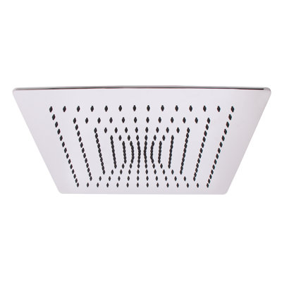 Lura Rain Fixed Shower Head