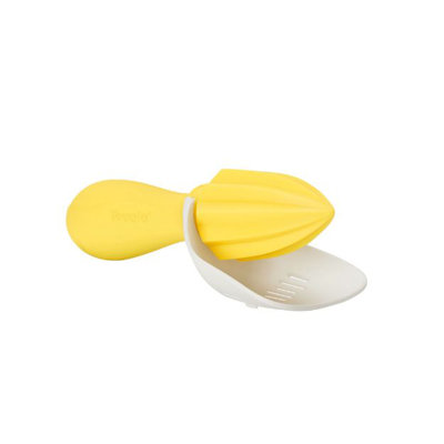 Tovolo Citrus Reamer with Seed Catcher