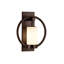 Redondo - Light Outdoor Wall Lantern-747213192