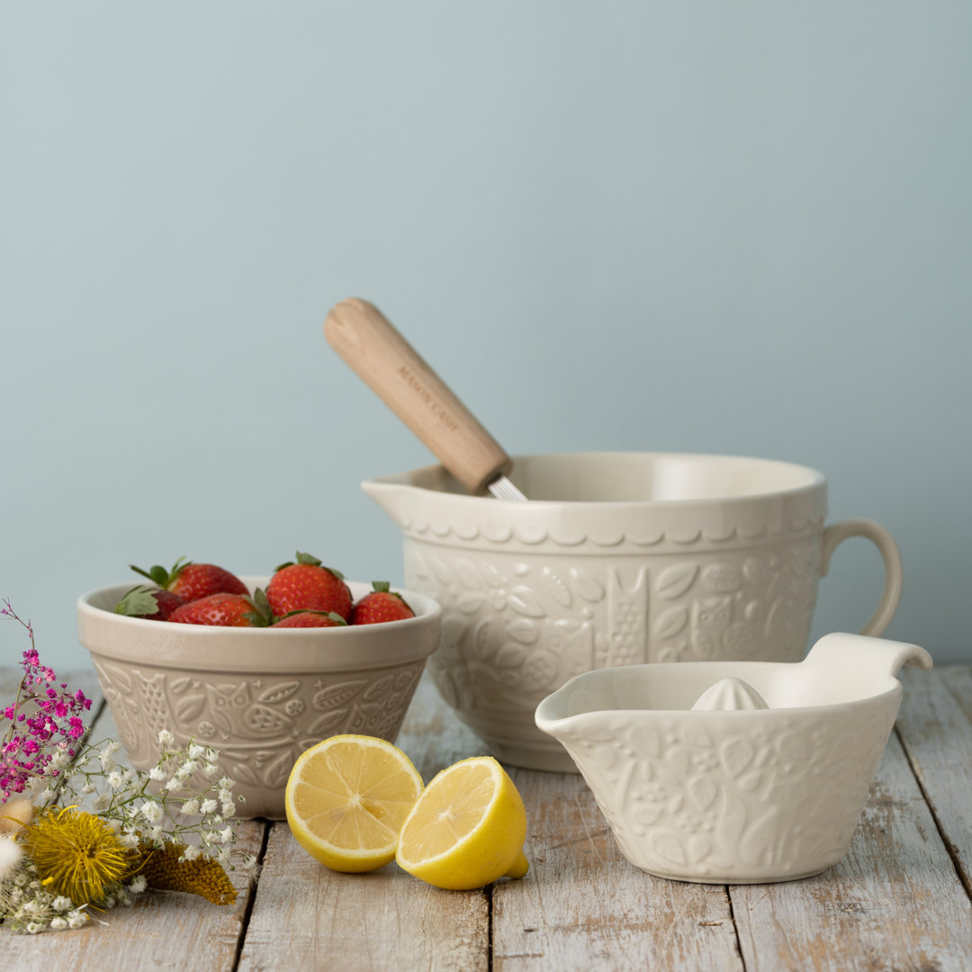 Earthenware Mason Cash