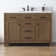 Jasper Single Vanity - White