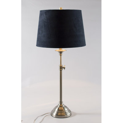 Lampe de table 30 "