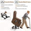 Fauteuil inclinable électrique Brennin-716000078
