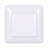 5" Melamine Bread and Butter Plate-41283344