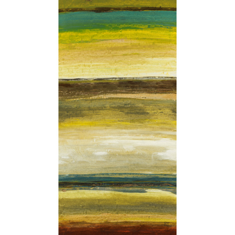 Chelsea Art Studio " Hideout V " by Chelsea Art Studio, Glass Coat, 72" H x 36" W x 1.5" D