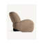 Fauteuil d'appoint Ibsen