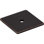 Square  Backplate