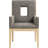18.75 " H Upholstered Armchair-2132729939-2132729937