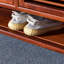 Rangement pour 18 paires de chaussures