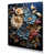 Toile tendue