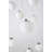 Transitional 18-Light Multi-Globe Chandelier -443408202