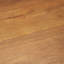 Solid Wood Coffee Table
