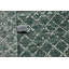 Hand-Knotted High-Quality Green and Beige Area Rug-91218876