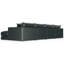 Canapé modulaire 4 pièces Nyrie-100929447