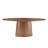 Adara 78.5" Oval Dining Table-27674204
