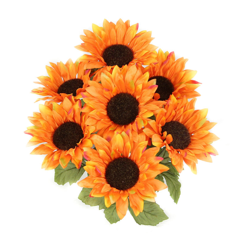 Sunflower Arrangement