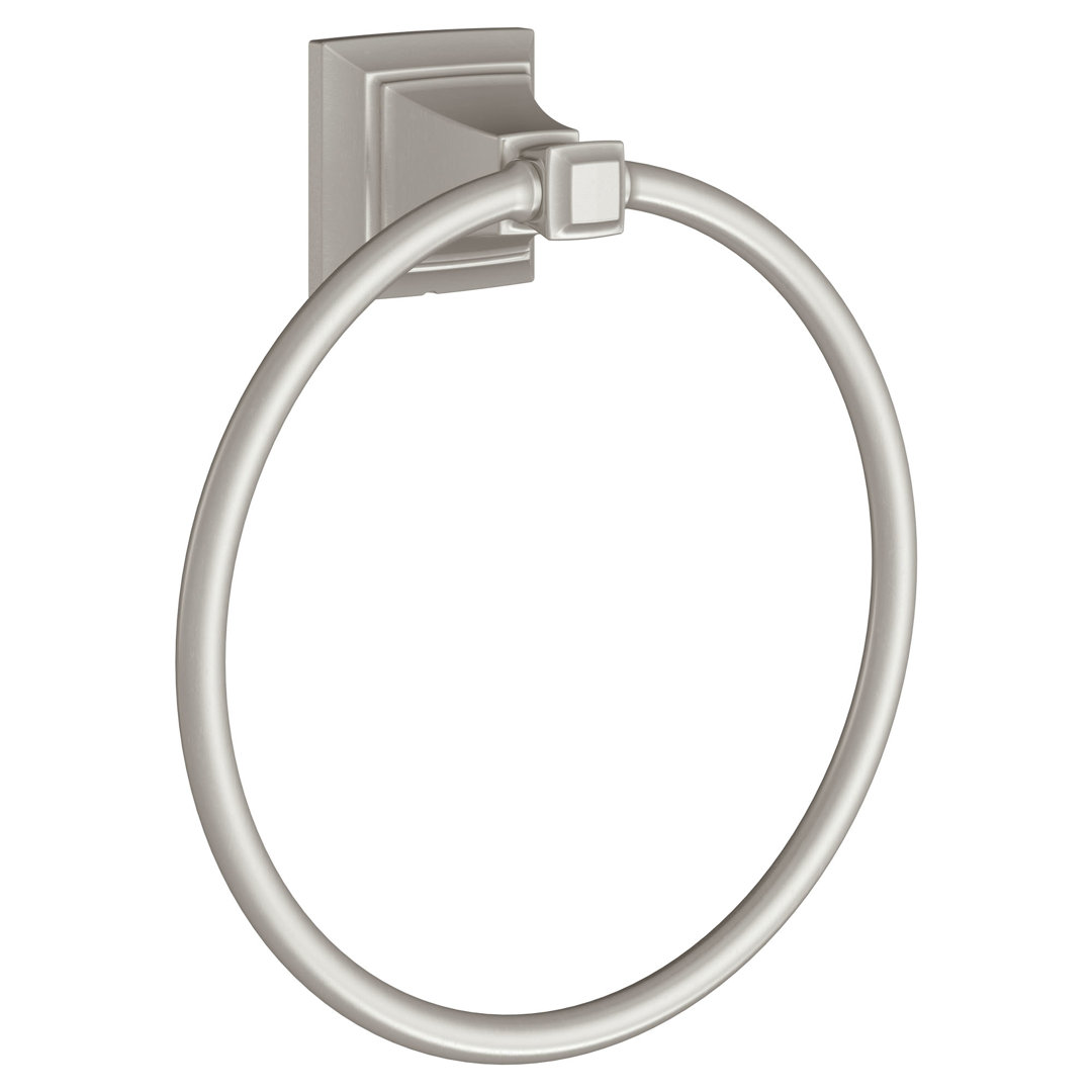 Town Square S Towel Ring American Standard