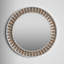 Miroir mural Arthell Mandy-736459066