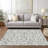 Mahaney Geometric Indoor Rug-109569627