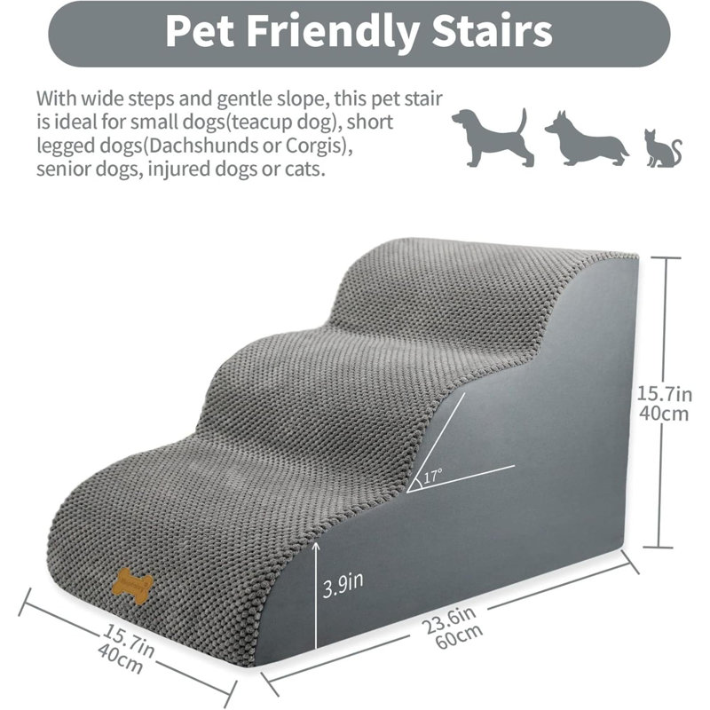 Fabric Floor Cushion