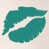 Aqua Green