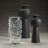 Perrin Tall Glass Vase / Hurricane-77175607