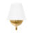 Albion Small Sconce-100638918