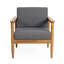 CHAISE CLUB GAVIN