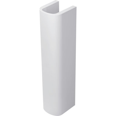 Support d'évier sur piédestal Duravit No.1