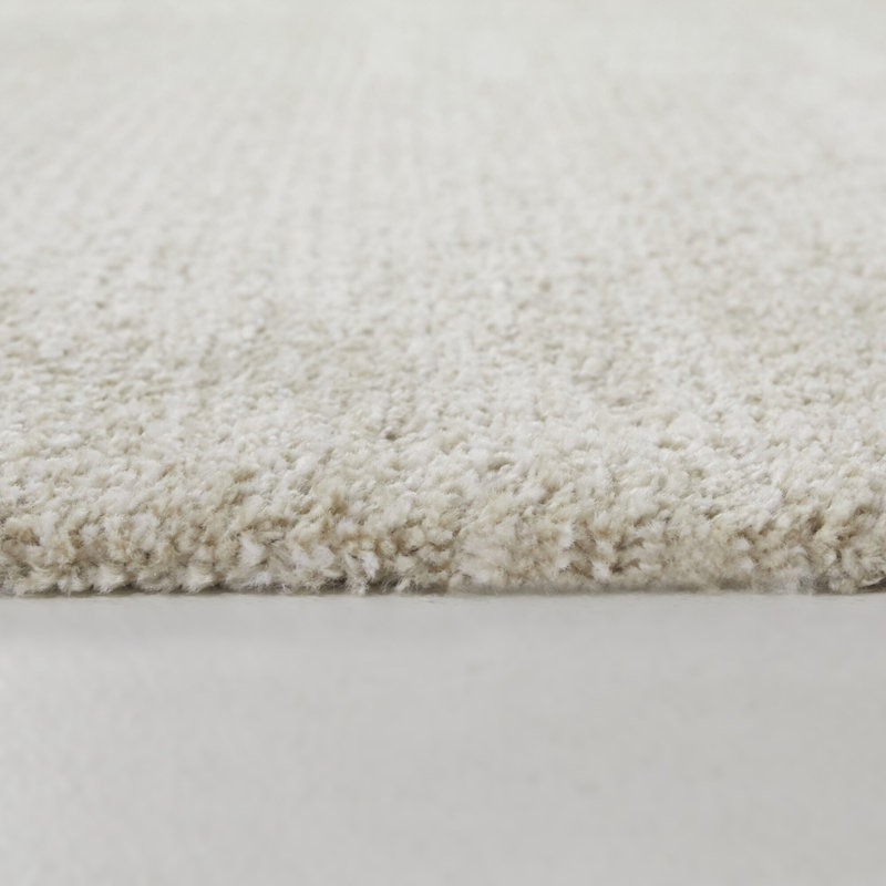 Alpini Beige Global Geometric Area Rug