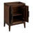 24" Aliso Single Bathroom Vanity Set with Rectangular Undermount Sink-781855583-783057831-781855582