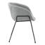 Chaise avec accoudoirs rembourrée Ardea-57388260-57388256