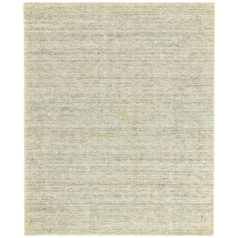 Muflier Area Rug in Cream, Rectangle 2' x 3'