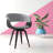 Krystyna Mid-Century Upholstered Dining Chair-108158382-42111436