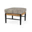 Galloway Outdoor Ottoman Patio Ottoman-1296437160
