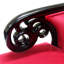 Chaise longue à haut dossier A Verona-1559019188-1559019178