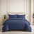 Washed Blue