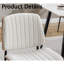 Chaise d'appoint Leonida